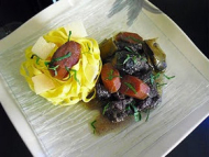 Recette daube de chevreuil