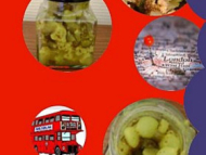 Recette pickles