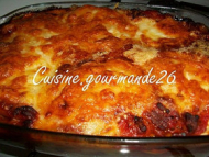 Recette lasagnes à la bolognaise 