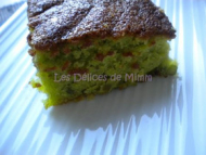 Recette fondant aux pistaches