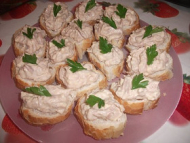 Recette rillettes de sardines