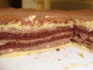 Recette napolitain dukan (recette pp/pl)