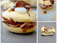 Recette whoopie pies