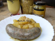 Recette papet savoyard 