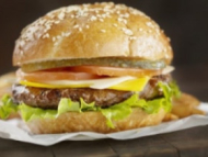 Recette burger maison