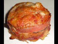 Recette saltimboccas hyper moelleux