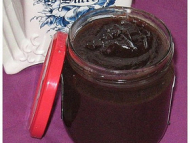 Recette confiture d’azukis