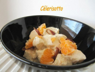 Recette celerisotto