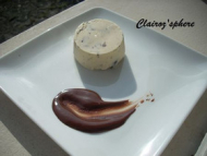 Recette glace amarena