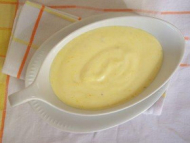 Recette mayonnaise au safran