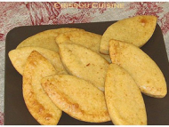 Recette basboussa