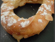 Recette paris brest