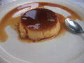 flan au caramel