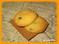 mini cookies anglais