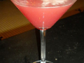 apéritif : cocktail beautiful