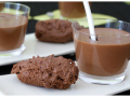 mousse au chocolat 