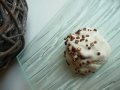 meringues aux paillettes de chocolat (au thermomix ou pas)