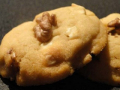 cookies noix chocolat blanc