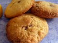 les vrais cookies de michel & augustin