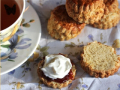 scones anglais