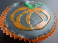 cupcakes d’halloween