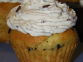 cupcake stracciatella