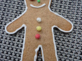 gingerbread men