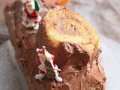 bûche de noël