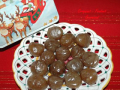 marrons glacés