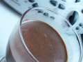 chocolat chaud 