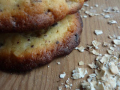 cookies au fromage blanc