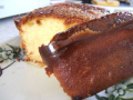 cake au caramel au beurre salé