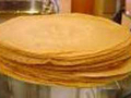 crêpes de la chandeleur