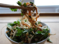 salade pad thaï