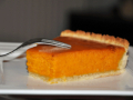 pumpkin pie 