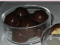 chocolats maison 