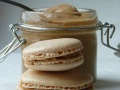 macarons speculoos